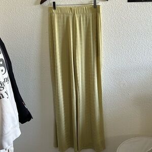 Glassons green pants